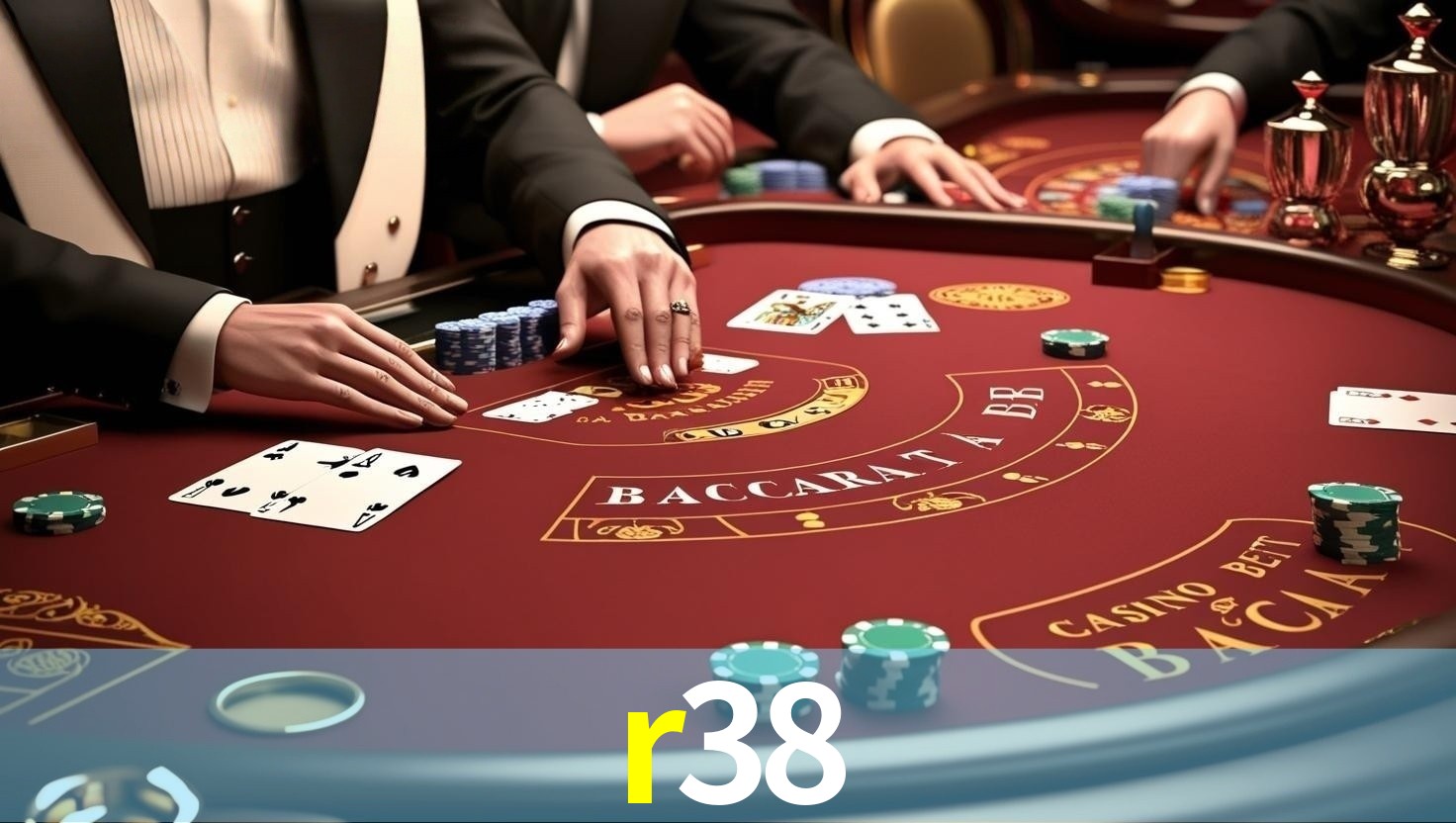 Security Systems R38