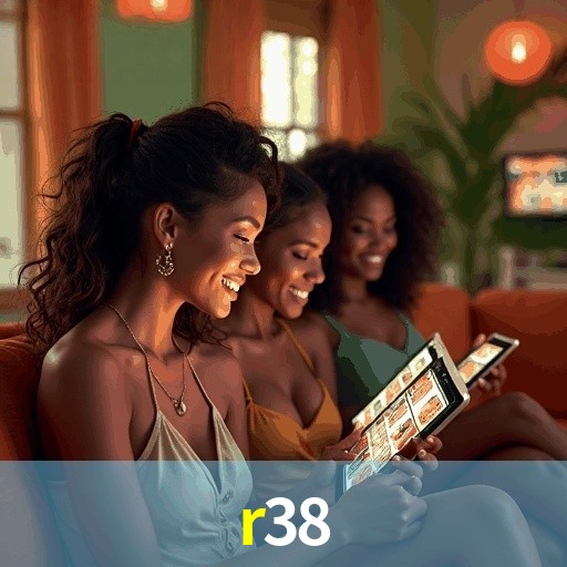 Premium Interface R38