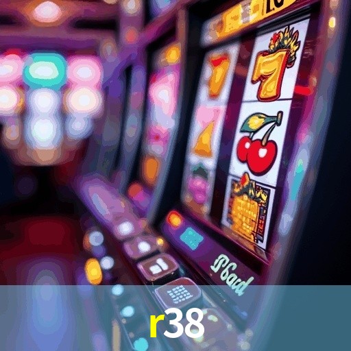 Responsive Design R38