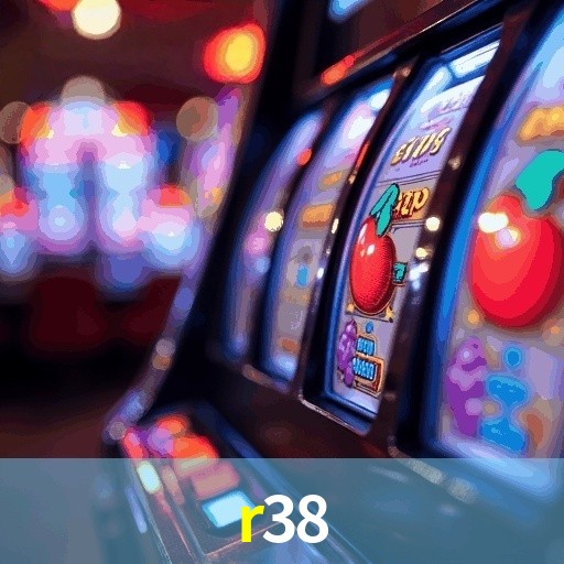 Platform Technology R38