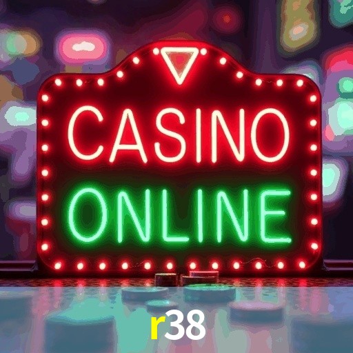 Live Casino R38
