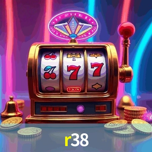 Slot Games R38